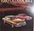 1980 Oldsmobile Cutlass Omega Starfire broschyr