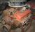 1961 Chevrolet 283 ci motor
