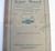 1929 Chevrolet Repair Manual Chevrolet International Six Cylinder Cars And Trucks Series AC-LQ