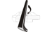 1961 - 1964 Buick Cadillac Chevrolet Oldsmobile Pontiac HT-list