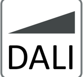 DALI styrmodul