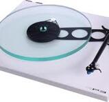 Rega RP3 + Rega Elys2 PU