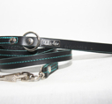 Turquoise koppel