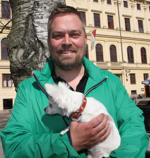Mathias Andersson