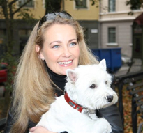 Yvonne Ryding