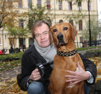 Johan Wahlström