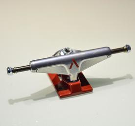 Venture Chrome Red