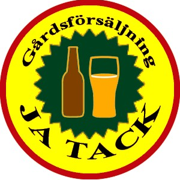 Gårdsförsäljning Ja Tack!