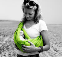 Bärsjal Limegreen