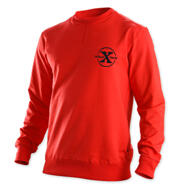 Sweatshirt Ocean X