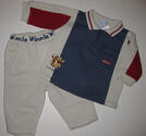 H&M disney set
