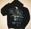 BillaBong sweatjacka