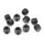 Stoppskruv insex M5x4mm(10)