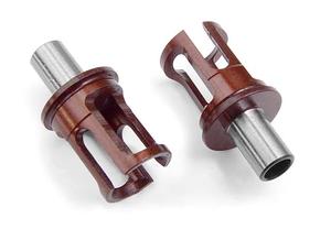 Inner Driveshaft Adapter - Spring Steel (2)