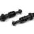 Composite Drive Shaft with Hex Adapter - Set (2)