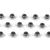 M18 Nickel Coated Pivot Ball 5.8mm Type A (16)