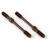 Turnbuckle M5x58fram arm(2)