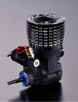 O.S. SPEED 21XZ-B