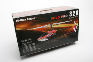 Nine Eagles Solo Pro328