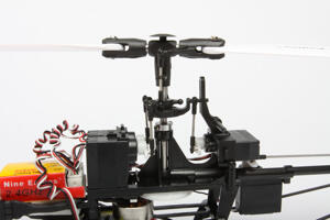 Nine Eagles Solo Pro180 3D (Gul)