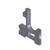 Centre Diff Mount Rear