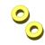 Bearing 6x13x5 2pcs. For diff pinion
