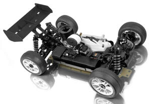 XRAY XB9