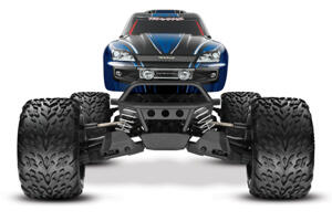 Traxxas Stampede 4x4 VXL 1/10 RTR