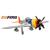 P47 1400 PNP EPO FMS Silver