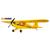 J3 Cub 1030 PNP FMS Gul
