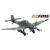 Stuka JU 1420 PNP EPO FMS