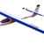 Aure ARF segelflyg 2070mm