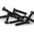 Stoppskruv insex M4x5mm(10)