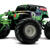 1/16 Grave Digger 2WD Monster Truck
