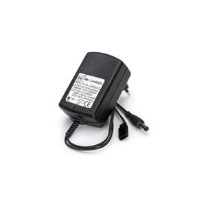 Laddare TX 200mAh, RX 600mAh