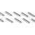 Pinne 2,5x14mm(10)