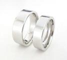 Exklusiv ring i tidlös design