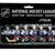 Stiga bordshockeylag,  New York Rangers (NHL)