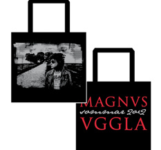 MAGNUS UGGLA - TYGVÄSKA, TURNÉ 2012