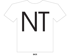 KENT - T-SHIRT, KE-NT 2012