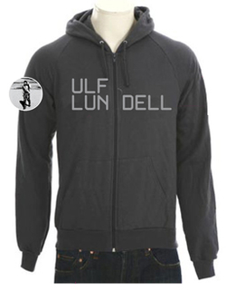 ULF LUNDELL - ZIP-HOOD, SUMMER -09