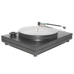 Nottingham Analogue - Interspace JR paket