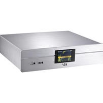YBA MP100 - Nätverkspelare/DAC