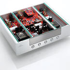 AMR DP-777 - DAC (med försteg) Testvinnare Hifi & Musik