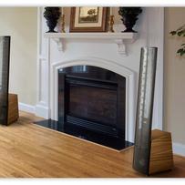 Martin Logan - Theos