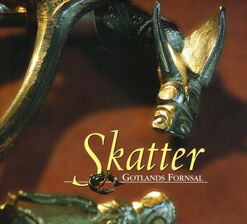 Skatter. Gotlands Fornsal