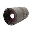 Maksutov Cassegrain with integrated flattener, 100/1000mm