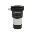 Barlow lens 1.25" 2x with T-thread