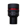 Lunt Zoom eyepiece 7.2-21.5mm, 1.25"