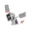 Triton quick release plate for PH32, PH42, FLX32